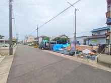 【愛知県/名古屋市西区城西町】名古屋市西区城西町 新築一戸建て 