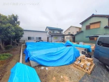 【愛知県/名古屋市西区城西町】名古屋市西区城西町 新築一戸建て 
