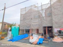 【愛知県/名古屋市西区城西町】名古屋市西区城西町 新築一戸建て 