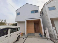 【愛知県/名古屋市西区城西町】名古屋市西区城西町 新築一戸建て 