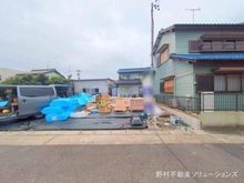 【愛知県/名古屋市西区城西町】名古屋市西区城西町 新築一戸建て 