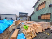 【愛知県/名古屋市西区城西町】名古屋市西区城西町 新築一戸建て 