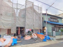 【愛知県/名古屋市西区城西町】名古屋市西区城西町 新築一戸建て 