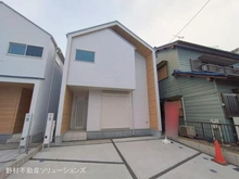 【愛知県/名古屋市西区城西町】名古屋市西区城西町 新築一戸建て 