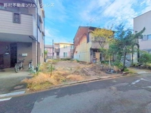 【愛知県/名古屋市北区金城町】名古屋市北区金城町4丁目 新築一戸建て 外観