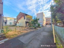 【愛知県/名古屋市北区金城町】名古屋市北区金城町4丁目 新築一戸建て 