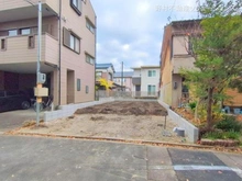 【愛知県/名古屋市北区金城町】名古屋市北区金城町4丁目 新築一戸建て 