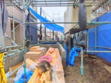 【愛知県/名古屋市北区金城町】名古屋市北区金城町4丁目 新築一戸建て 