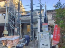 【愛知県/名古屋市北区金城町】名古屋市北区金城町4丁目 新築一戸建て 