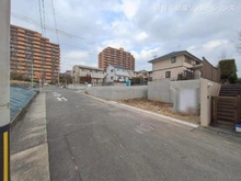 【愛知県/名古屋市天白区梅が丘】名古屋市天白区梅が丘3丁目 新築一戸建て 