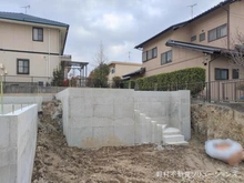 【愛知県/名古屋市天白区梅が丘】名古屋市天白区梅が丘3丁目 新築一戸建て 