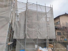 【愛知県/名古屋市天白区梅が丘】名古屋市天白区梅が丘3丁目 新築一戸建て 