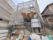 【愛知県/名古屋市天白区梅が丘】名古屋市天白区梅が丘3丁目 新築一戸建て 