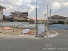 【愛知県/名古屋市天白区梅が丘】名古屋市天白区梅が丘3丁目 新築一戸建て 