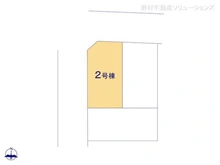 【愛知県/名古屋市天白区梅が丘】名古屋市天白区梅が丘3丁目 新築一戸建て 図面と異なる場合は現況を優先
