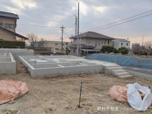 【愛知県/名古屋市天白区梅が丘】名古屋市天白区梅が丘3丁目 新築一戸建て 