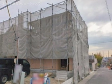 【愛知県/名古屋市天白区梅が丘】名古屋市天白区梅が丘3丁目 新築一戸建て 