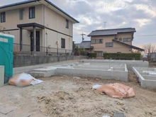 【愛知県/名古屋市天白区梅が丘】名古屋市天白区梅が丘3丁目 新築一戸建て 外観