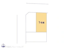 【愛知県/名古屋市天白区梅が丘】名古屋市天白区梅が丘3丁目 新築一戸建て 図面と異なる場合は現況を優先