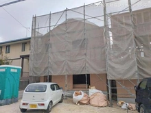 【愛知県/名古屋市天白区梅が丘】名古屋市天白区梅が丘3丁目 新築一戸建て 