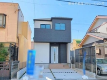 【愛知県/名古屋市天白区福池】名古屋市天白区福池1丁目 新築一戸建て 