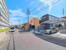 【愛知県/名古屋市天白区福池】名古屋市天白区福池1丁目 新築一戸建て 