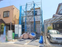 【愛知県/名古屋市天白区福池】名古屋市天白区福池1丁目 新築一戸建て 