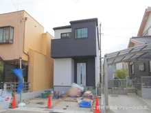 【愛知県/名古屋市天白区福池】名古屋市天白区福池1丁目 新築一戸建て 