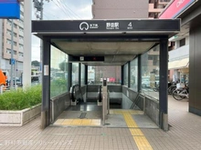 【愛知県/名古屋市天白区福池】名古屋市天白区福池1丁目 新築一戸建て 周辺施設