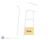 【愛知県/名古屋市東区徳川】名古屋市東区徳川2丁目 新築一戸建て 図面と異なる場合は現況を優先