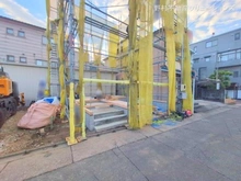 【愛知県/名古屋市東区徳川】名古屋市東区徳川2丁目 新築一戸建て 