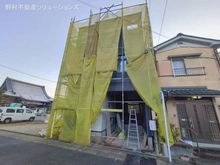 【愛知県/名古屋市東区徳川】名古屋市東区徳川2丁目 新築一戸建て 