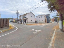 【愛知県/名古屋市天白区植田西】名古屋市天白区植田西2丁目 新築一戸建て 