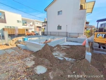 【愛知県/名古屋市天白区植田西】名古屋市天白区植田西2丁目 新築一戸建て 