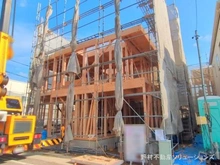 【愛知県/名古屋市天白区植田西】名古屋市天白区植田西2丁目 新築一戸建て 