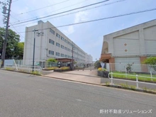 【愛知県/名古屋市天白区植田西】名古屋市天白区植田西2丁目 新築一戸建て 周辺施設