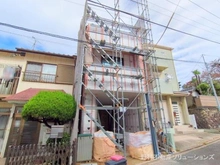 【愛知県/名古屋市瑞穂区大喜町】名古屋市瑞穂区大喜町3丁目 新築一戸建て 