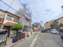 【愛知県/名古屋市瑞穂区大喜町】名古屋市瑞穂区大喜町3丁目 新築一戸建て 