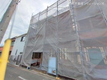 【愛知県/名古屋市昭和区折戸町】名古屋市昭和区折戸町3丁目 新築一戸建て 