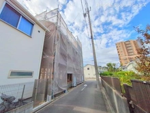 【愛知県/名古屋市昭和区折戸町】名古屋市昭和区折戸町3丁目 新築一戸建て 