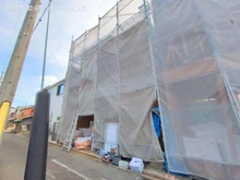 【愛知県/名古屋市昭和区折戸町】名古屋市昭和区折戸町3丁目 新築一戸建て 