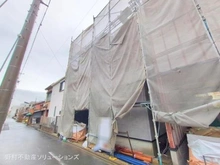 【愛知県/名古屋市昭和区折戸町】名古屋市昭和区折戸町3丁目 新築一戸建て 