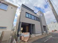 【愛知県/名古屋市昭和区折戸町】名古屋市昭和区折戸町3丁目 新築一戸建て 