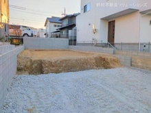 【愛知県/名古屋市天白区島田黒石】名古屋市天白区島田黒石 新築一戸建て 