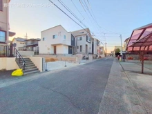 【愛知県/名古屋市天白区島田黒石】名古屋市天白区島田黒石 新築一戸建て 