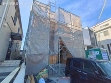 【愛知県/名古屋市天白区島田黒石】名古屋市天白区島田黒石 新築一戸建て 