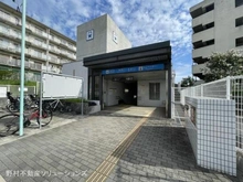 【愛知県/名古屋市天白区島田黒石】名古屋市天白区島田黒石 新築一戸建て 周辺施設