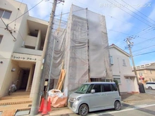 【愛知県/名古屋市昭和区川名町】名古屋市昭和区川名町5丁目 新築一戸建て 外観