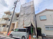 【愛知県/名古屋市昭和区川名町】名古屋市昭和区川名町5丁目 新築一戸建て 