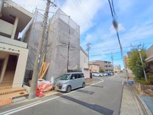 【愛知県/名古屋市昭和区川名町】名古屋市昭和区川名町5丁目 新築一戸建て 